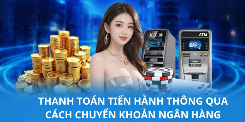 Nạp tiền J88 qua hình thức online